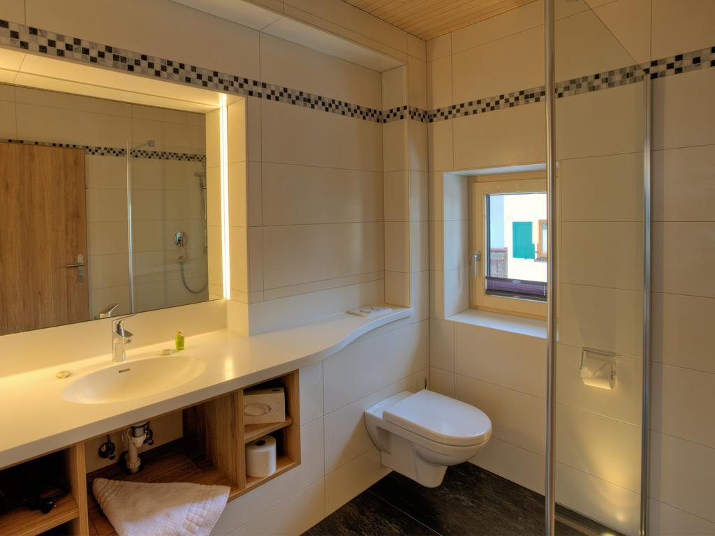 Pension Kilian Lech am Arlberg Δωμάτιο φωτογραφία