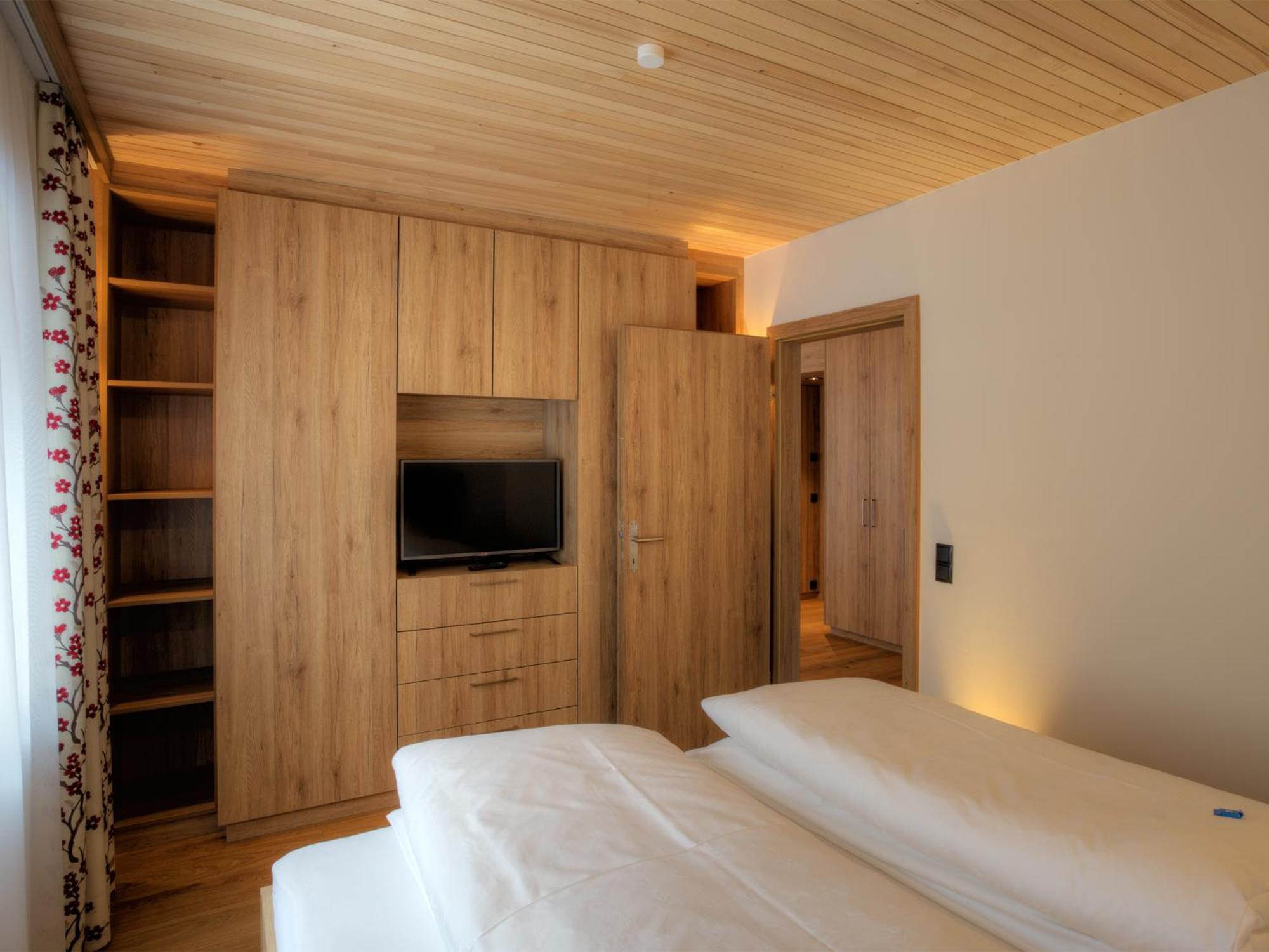 Pension Kilian Lech am Arlberg Δωμάτιο φωτογραφία